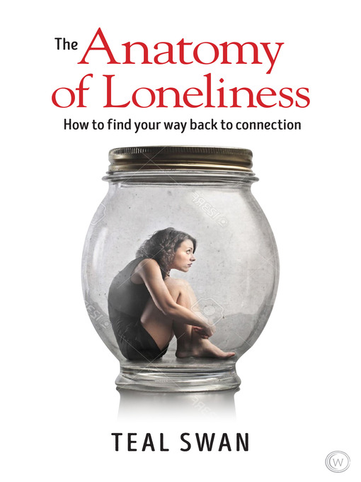Cover image for The Anatomy of Loneliness